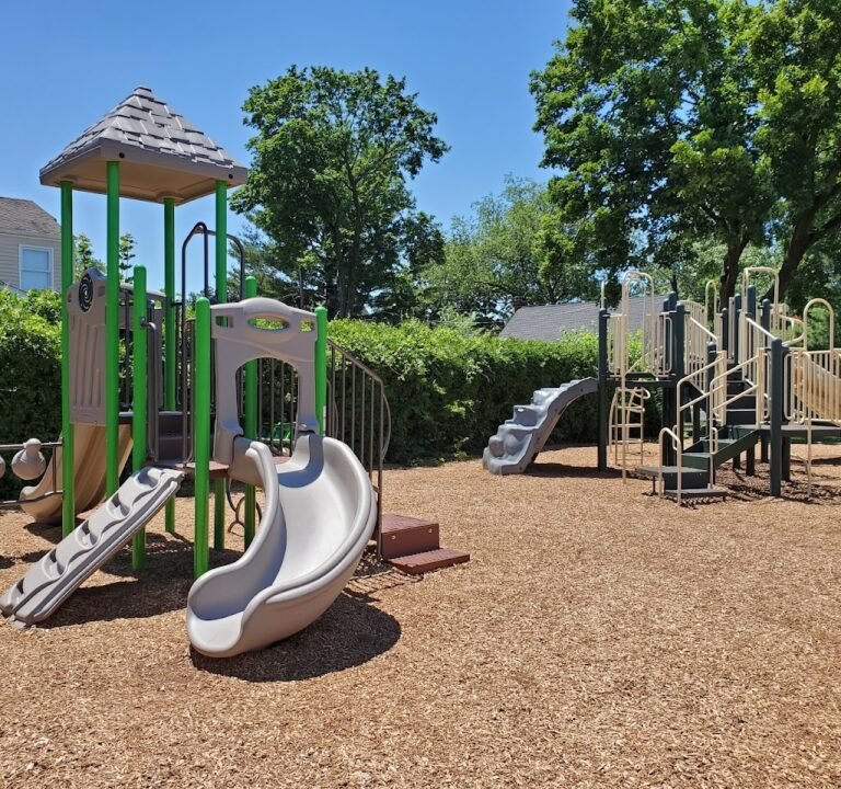 Soccer Field image 2