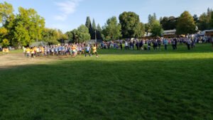 Soccer Field image 1