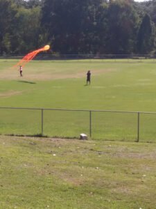 Soccer Field image 1