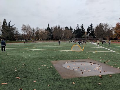 Soccer Field image 1