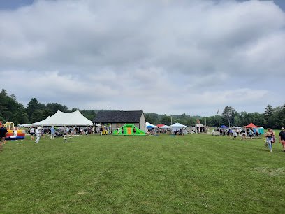 Soccer Field image 1