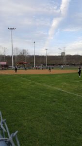 Soccer Field image 1