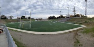 Soccer Field image 1