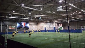 Soccer Field image 1