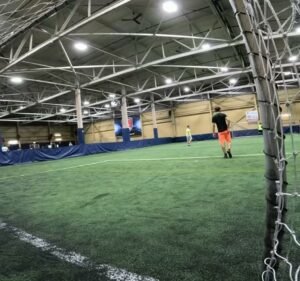 Soccer Field image 3