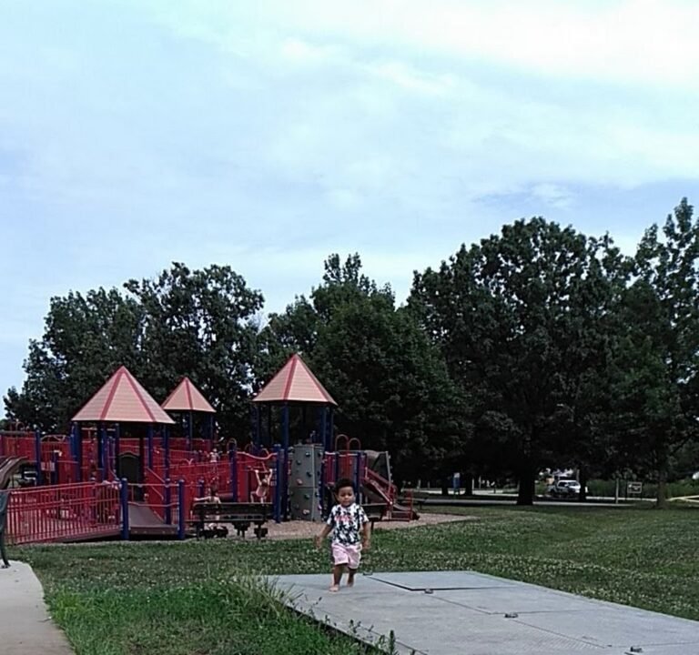 Soccer Field image 3