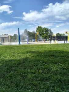 Soccer Field image 1