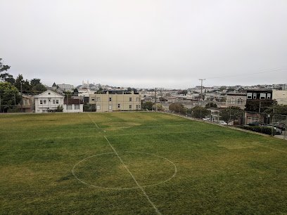Soccer Field image 1
