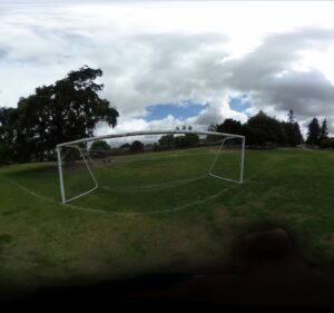 Soccer Field image 3