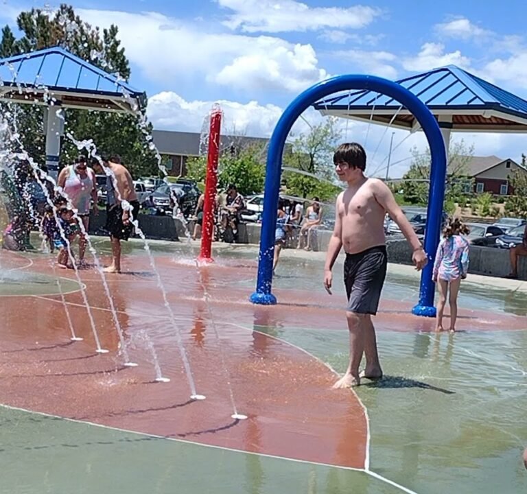 Soccer Field image 4