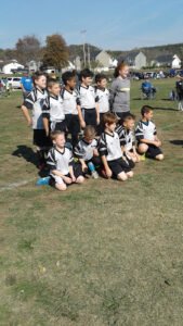 Soccer Field image 1