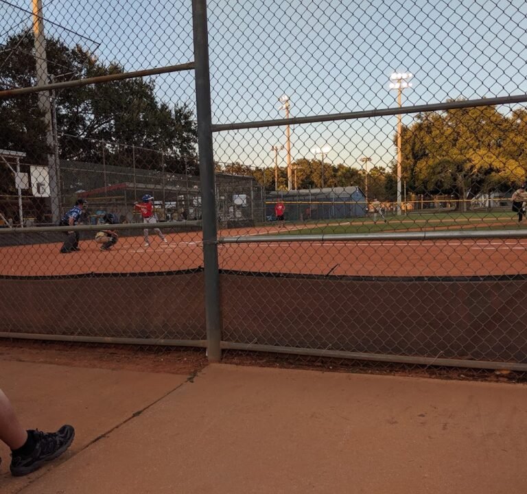 Soccer Field image 2