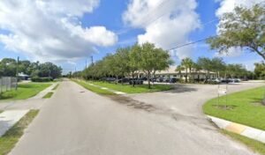 Soccer Field image 1