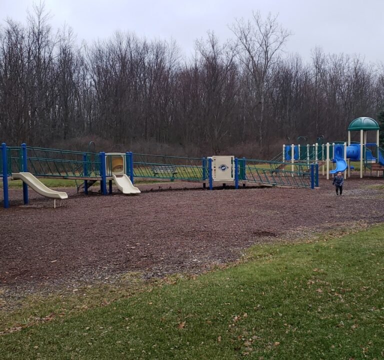 Soccer Field image 2