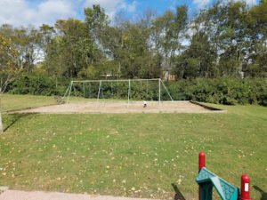 Soccer Field image 1