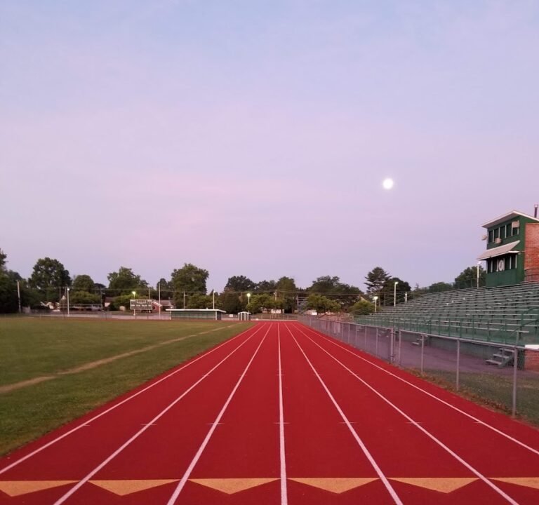 Soccer Field image 2