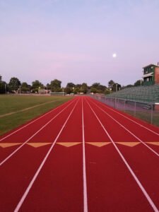 Soccer Field image 1