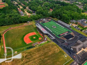 Soccer Field image 1