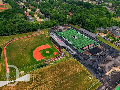 Soccer Field image 1