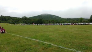 Soccer Field image 1