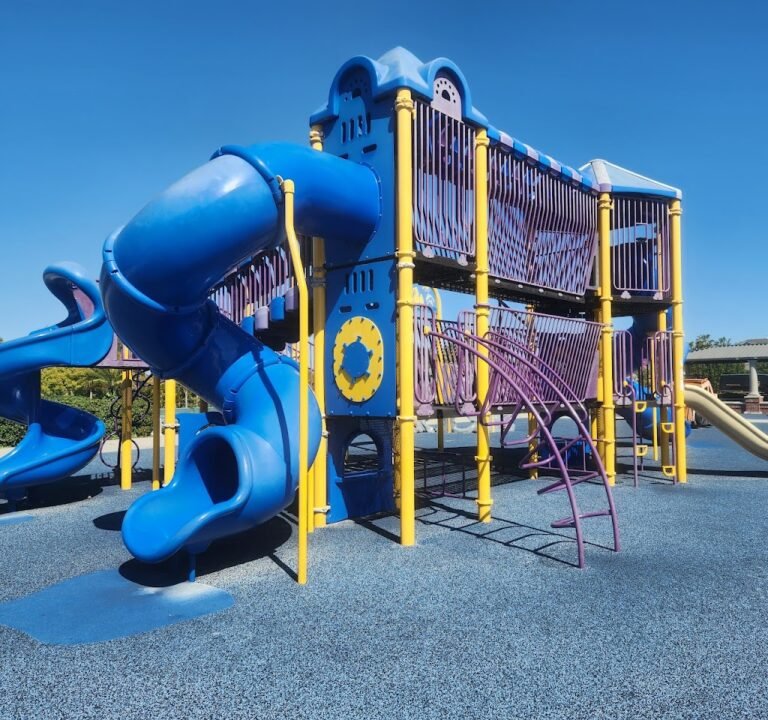 Soccer Field image 2