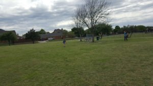 Soccer Field image 1