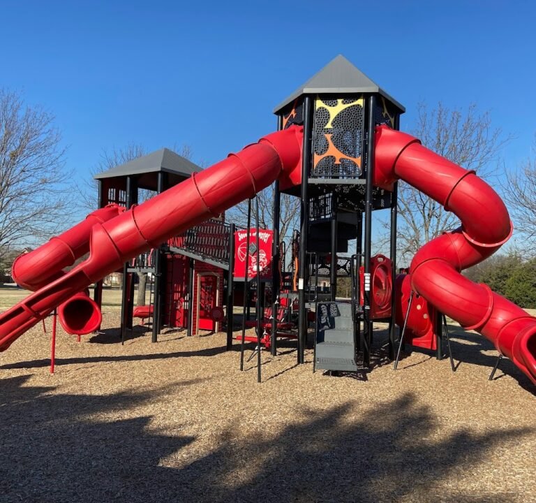 Soccer Field image 2