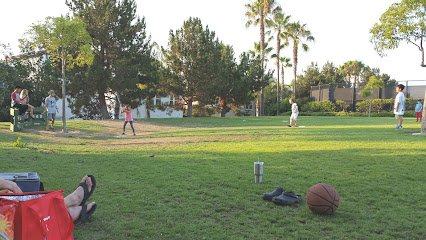 Soccer Field image 1