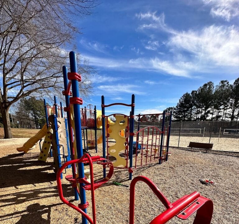 Soccer Field image 3