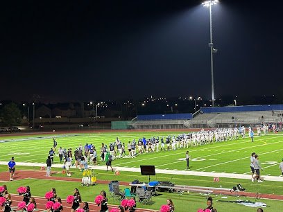 Soccer Field image 1