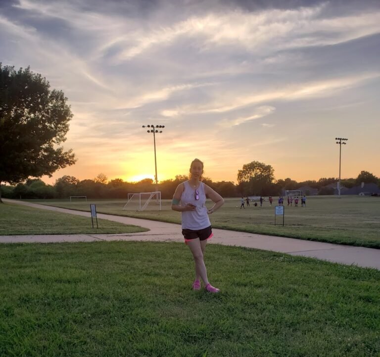 Soccer Field image 2