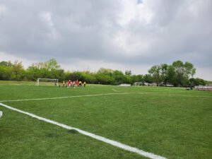 Soccer Field image 1