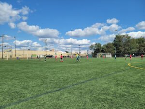 Soccer Field image 1