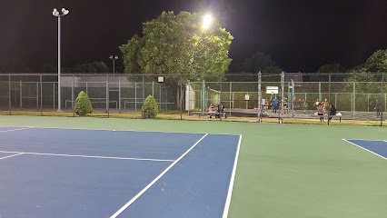 Soccer Field image 1
