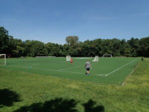Soccer Field image 1