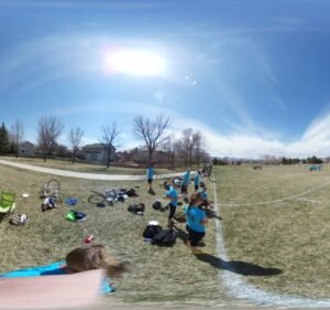 Soccer Field image 3