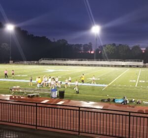 Soccer Field image 2