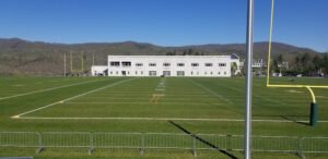 Soccer Field image 1