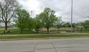 Soccer Field image 1