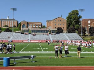Soccer Field image 1