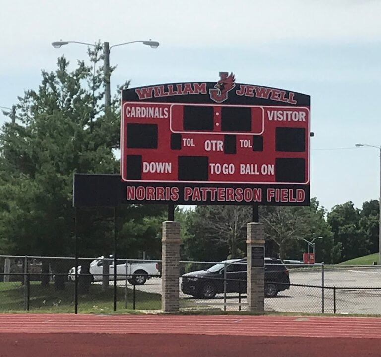 Soccer Field image 3