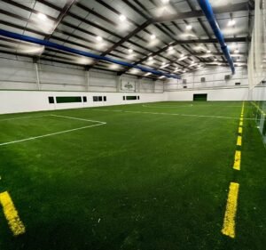 Soccer Field image 3
