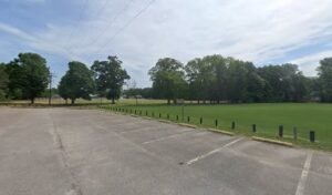 Soccer Field image 1