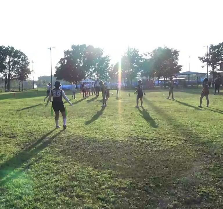 Soccer Field image 3