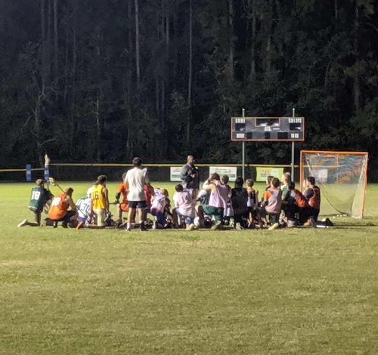 Soccer Field image 2