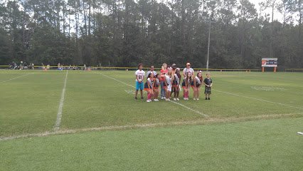 Soccer Field image 1