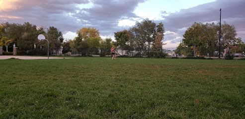 Soccer Field image 1