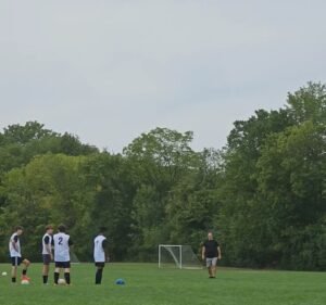 Soccer Field image 3