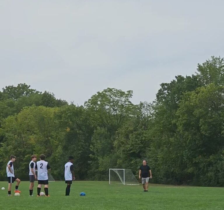 Soccer Field image 3