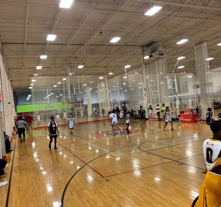 Soccer Field image 2